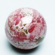 インカローズの意味｜データ・特徴・効果・相性の良い石
