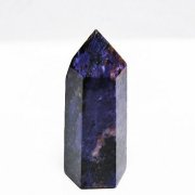 チャロアイト 六角柱[T145-1783]