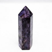 341mm 2760g 超綺麗水晶六角柱B81U2/127U01D 6.4Kg ライトニング水晶 六角柱 t581-5548 : 誠安天然石専門店