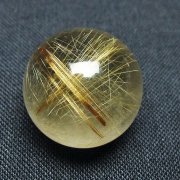 ルチルクォーツの意味・種類 | 財運や金運を強力に集める石