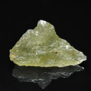 リビアングラス 原石 [t145-2730]