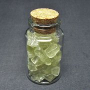 1.1Kg シトリン水晶 六角柱[t719-4396]