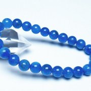 アパタイト ブレスレット 8mm [t149-7521]