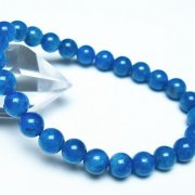 アパタイト ブレスレット 7mm [t149-7541]