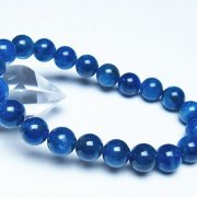 アパタイト ブレスレット 10mm [t149-7599]