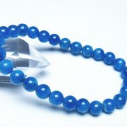 アパタイト ブレスレット 7mm [t149-7632]