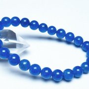 アパタイト ブレスレット 8mm [t149-7642]