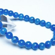 アパタイト ブレスレット 8mm [t149-7648]