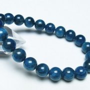 アパタイト ブレスレット 10mm [t149-7708]
