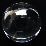 Aクラス水晶 丸玉 20mm [T151-2074]