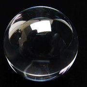 Aクラス水晶 丸玉 20mm [T151-2089]