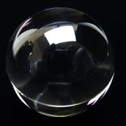 Aクラス水晶 丸玉 24mm [T151-2126]