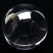 Aクラス水晶 丸玉 24mm [T151-2137]