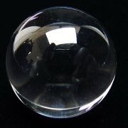 Aクラス水晶 丸玉 23mm [T151-2144]