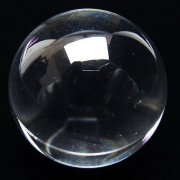 Aクラス水晶 丸玉 24mm [T151-2150]