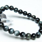 イーグルアイ ブレスレット 8mm [t156-6673]