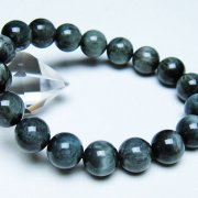 イーグルアイ ブレスレット 12mm [t156-6939]