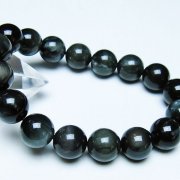 イーグルアイ ブレスレット 12mm [t156-6946]
