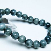 水晶 クラスター パワーストーン 天然石 ライトニング水晶クラスター[T668-7769]