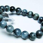 ラリマー ブレスレット 11mm [t7-21059]