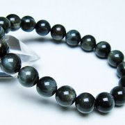 イーグルアイ ブレスレット 10mm [t156-6987]