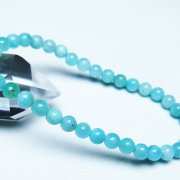 アマゾナイトの意味｜鉱物データ・特徴・効果・相性の良い石