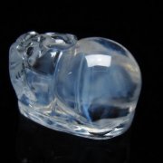 エンジェルラダークォーツ ヒキュウ 貔貅[T162-585]