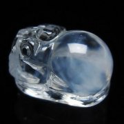エンジェルラダークォーツ ヒキュウ 貔貅[T162-604]