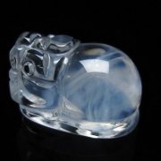エンジェルラダークォーツ ヒキュウ 貔貅[T162-621]