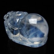 エンジェルラダークォーツ ヒキュウ 貔貅[T162-660]