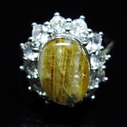 21.9Kg ブラジル産 シトリンドーム同梱不可[t611-10385]