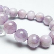 クンツァイト（リチア輝石）「ブレスレット」の商品一覧ページ