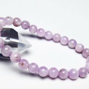 クンツァイト（リチア輝石）「ブレスレット」の商品一覧ページ