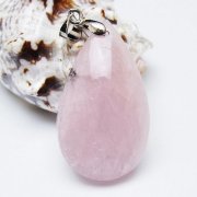 ルチルクォーツ（金針ルチル水晶） 原石[T725-2308]