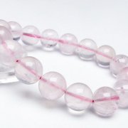 ピンクメタモルフォーゼス ブレスレット 14mm [t178-3862]