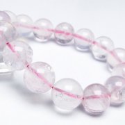 ピンクメタモルフォーゼス ブレスレット 14mm [t178-3882]