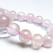 ピンクメタモルフォーゼス ブレスレット 14mm [t178-4162]