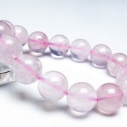 ピンクメタモルフォーゼス ブレスレット 14mm [t178-4174]