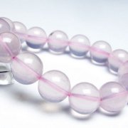 ピンクメタモルフォーゼス ブレスレット 14mm [t178-4207]