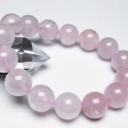 ピンクメタモルフォーゼス ブレスレット 14mm [t178-4296]