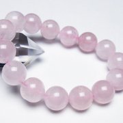 ピンクメタモルフォーゼス ブレスレット 14mm [t178-4298]