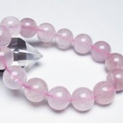 ピンクメタモルフォーゼス ブレスレット 14mm [t178-4306]