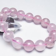 ピンクメタモルフォーゼス ブレスレット 14mm [t178-4309]