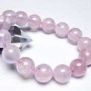 ピンクメタモルフォーゼス ブレスレット 14mm [t178-4336]