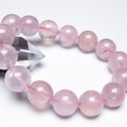 ピンクメタモルフォーゼス ブレスレット 14mm [t178-4341]