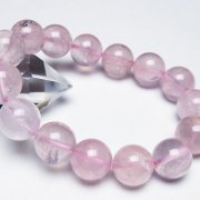 ピンクメタモルフォーゼス ブレスレット 14mm [t178-4349]