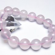 ピンクメタモルフォーゼス ブレスレット 14mm [T178-4360]