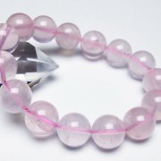 ピンクメタモルフォーゼス ブレスレット 14mm [t178-4365]