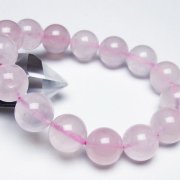 ピンクメタモルフォーゼス ブレスレット 14mm [T178-4372]