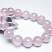 ピンクメタモルフォーゼス ブレスレット 14mm [t178-4379]